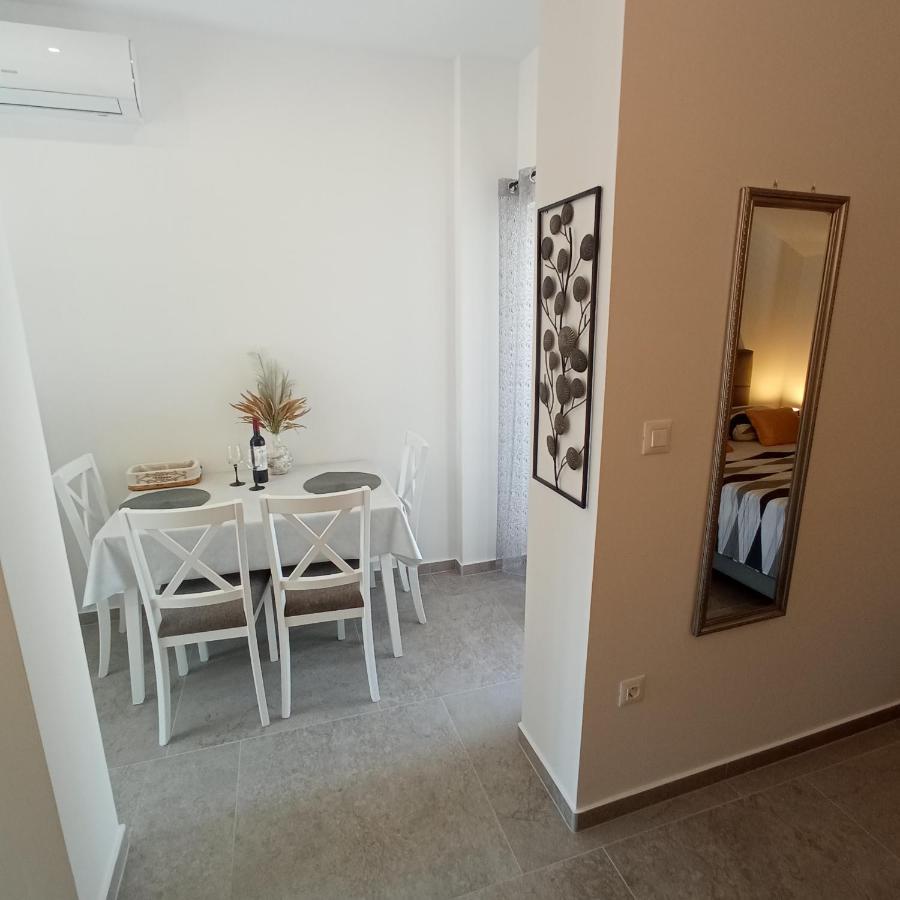 Apartments Lavanda - Free Parking And Grill Jezera Bagian luar foto