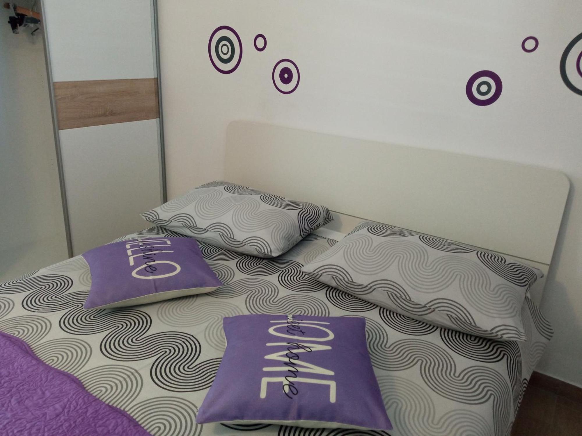 Apartments Lavanda - Free Parking And Grill Jezera Bagian luar foto
