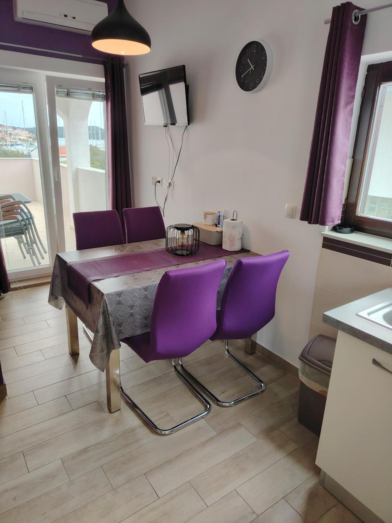Apartments Lavanda - Free Parking And Grill Jezera Bagian luar foto