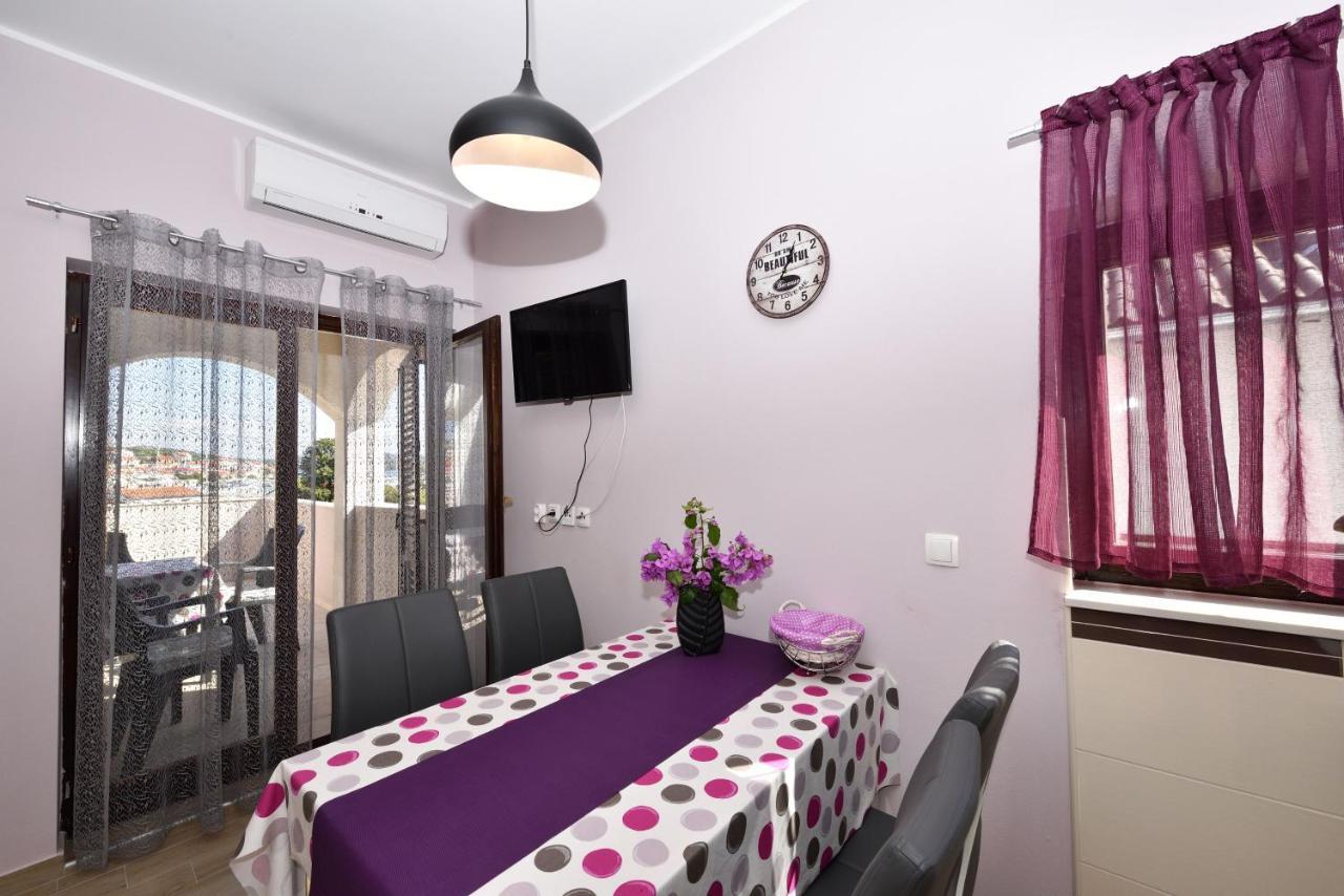 Apartments Lavanda - Free Parking And Grill Jezera Ruang foto